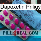 Dapoxetine Priligy 35